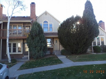 6848 Ravencrest Dr Unit 101, Colorado Springs, CO 80919 