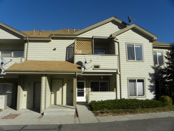 911 S Zeno Way Unit 208, Aurora, CO 80017 