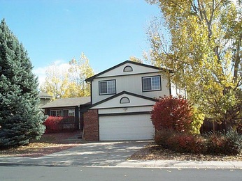 86 Prairie Ridge Rd, Littleton, CO 80126 