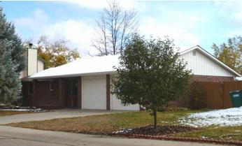 1222 Aspen Drive, Berthoud, CO 80513 