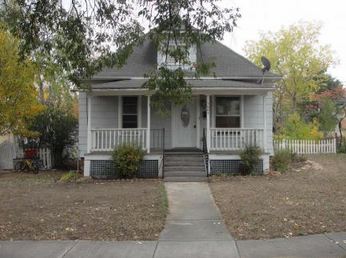 1601 S Cascade Ave, Colorado Springs, CO 80906 