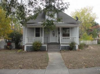 1601 S Cascade Ave, Colorado Springs, CO 80906 