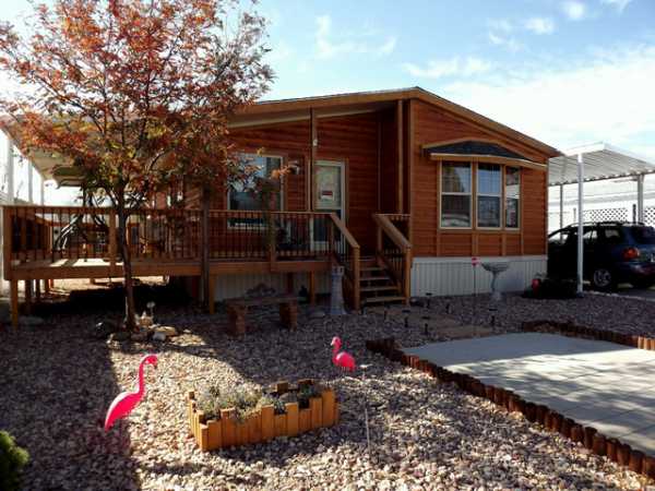 205 N Murray Blvd. #49, Colorado Springs, CO 80916 