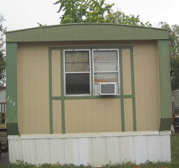 2300 W County Rd 38E Site 249, Fort Collins, CO 80526 