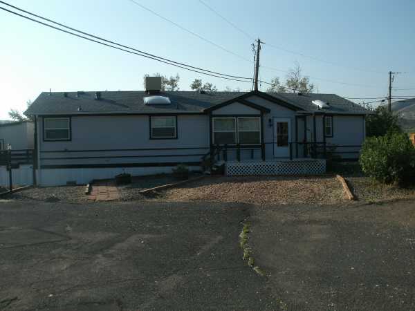 17601 WEST COLFAX AVE., Golden, CO 80401 