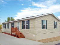 9595 NORTH PECOS LOT #329, Thornton, CO 80260 