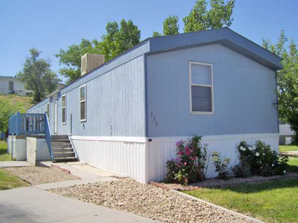 4211 E 100TH AVE #355, Thornton, CO 80229 