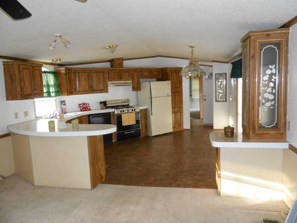 2100 W 100th Ave #251, Thornton, CO 80260 