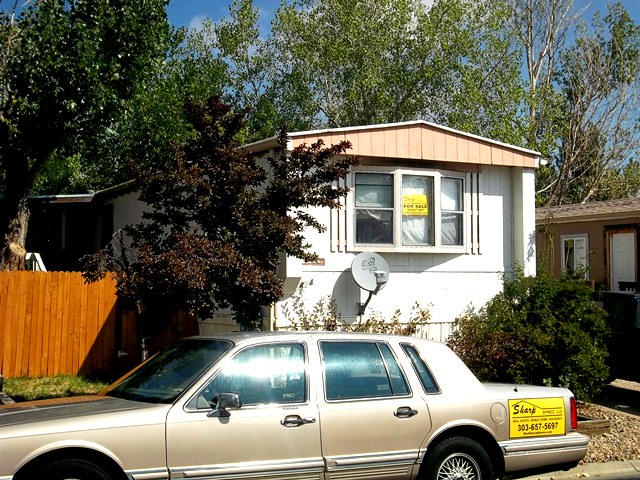 9700 Riverdale Rd. #194, Thornton, CO 80229 