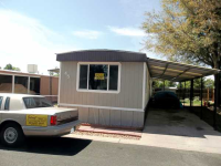 860 W. 132nd Ave #45, Westminster, CO 80234 