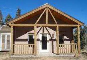 345 Klitowya Trail, Woodland Park, CO 80863 