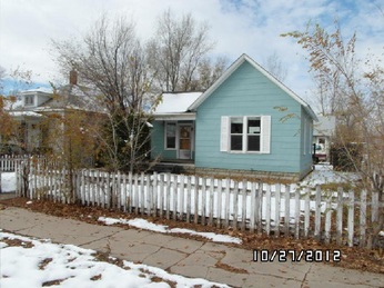 331 N. 6th Street, Sterling, CO 80751 