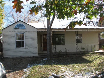 4350 Gray St, Wheat Ridge, CO 80212 