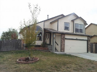 6913 Ancestra Drive, Fountain, CO 80817 