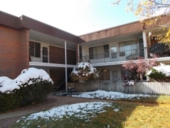 10185 W 25th Avenue #29, Lakewood, CO 80215 