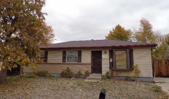 5382 Xanadu Street, Denver, CO 80239 