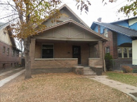 3517 York Street, Denver, CO 80205 