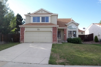 5119 E Crestone Ave, Castle Rock, CO 80104 