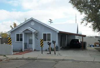 1160 South Mariposa Street, Denver, CO 80223 