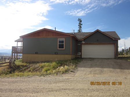 127 Grey Hackle Rd, Grand Lake, CO 80447 