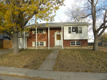 11520 Ogden Street, Northglenn, CO 80233 