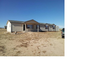 6538 Otoole Drive, Calhan, CO 80808 