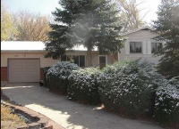 1029 De La Vista Pl, Colorado Springs, CO 80911 