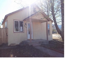 604 Barium Avenue, Canon City, CO 81212 