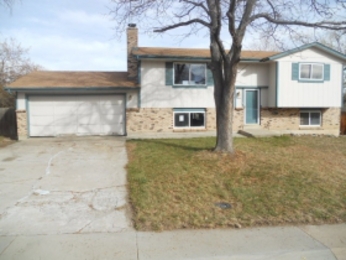 13184 Deneb Drive, Littleton, CO 80124 