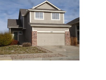 8369 Kettle Drum St, Colorado Springs, CO 80922 