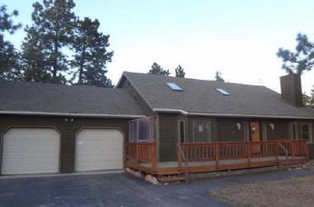 123 Camprobber Court, Bailey, CO 80421 