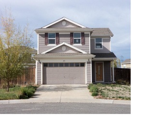 243 Silver Spur Ct, Lockbuie, CO 80603 