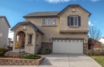 7437 Hawkbill Vw, Colorado Springs, CO 80922 