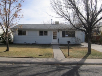 2803 Hall Ave, Grand Junction, CO 81501 