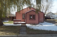 672 Rose Street, Craig, CO 81625 