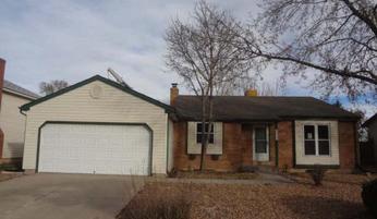 4622 S Devinney St, Morrison, CO 80465 