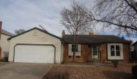4622 S Devinney St, Morrison, CO 80465 