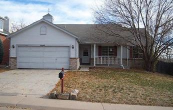 4644 South Newton S, Denver, CO 80236 