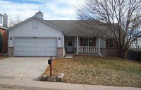 4644 South Newton S, Denver, CO 80236 