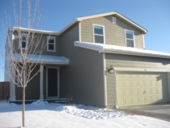 276 Diablo Pl, Lochbuie, CO 80603 
