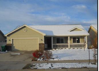 3217 Grenache St, Evans, CO 80634 