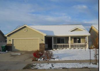 3217 Grenache St, Evans, CO 80634 