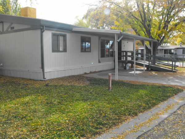 3251 E Rd Trlr 100, Clifton, CO 81520 