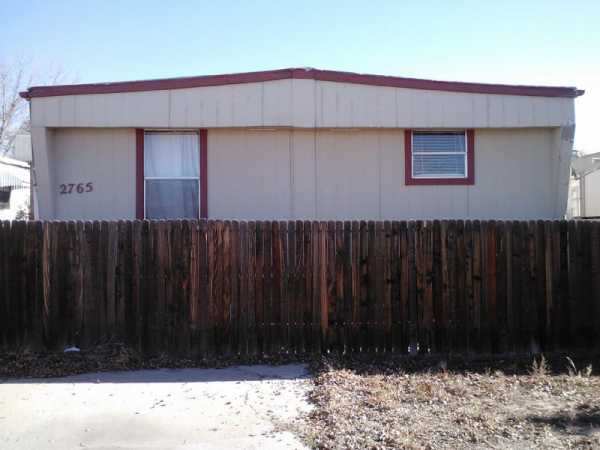 2765 Mason Way, Colorado Springs, CO 80916 