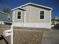 2001 West 92nd Ave #810, Federal Heights, CO 80260 