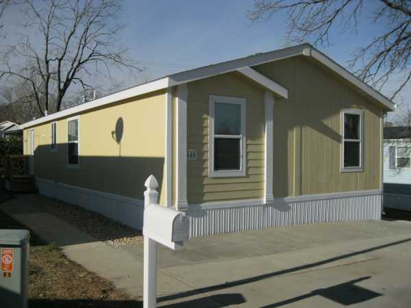 2000 West 92nd Ave #669, Federal Heights, CO 80260 