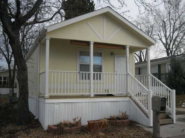 2000 W 92nd Ave #639, Federal Heights, CO 80260 