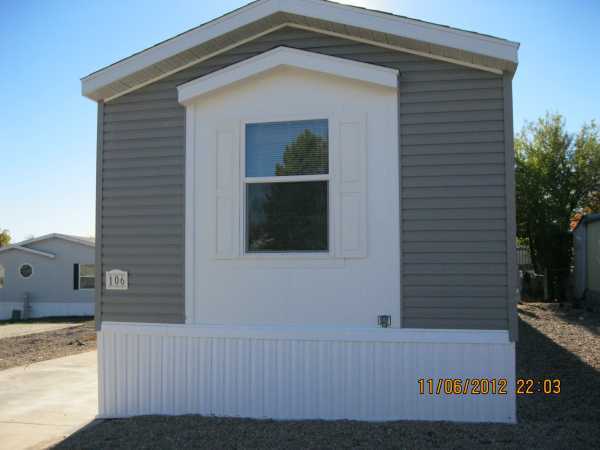 2000 W 92nd Ave #106, Federal Heights, CO 80260 