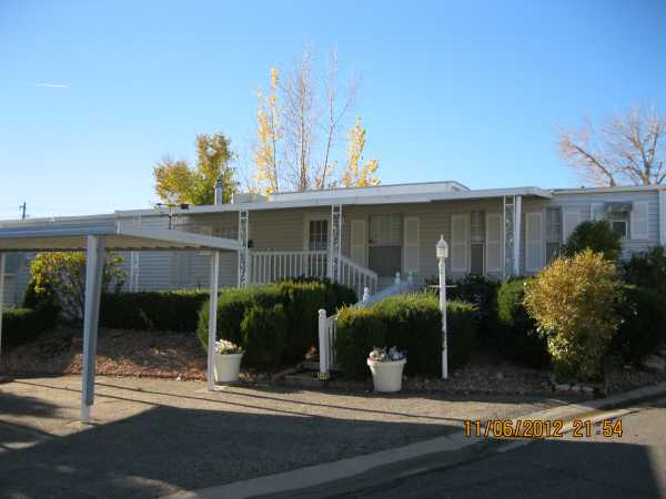 2000 W 92nd Ave #12, Federal Heights, CO 80260 