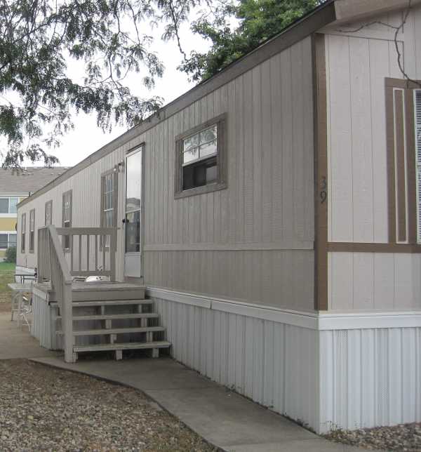 3717 S Taft Hill Rd Site 039, Fort Collins, CO 80526 